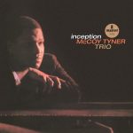 McCoy Tyner Trio Inception - Plak