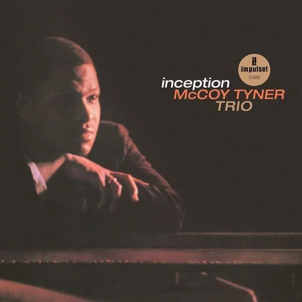 mccoy-tyner-trio-inception-plak McCoy Tyner Trio Inception - Plak - Görsel 1