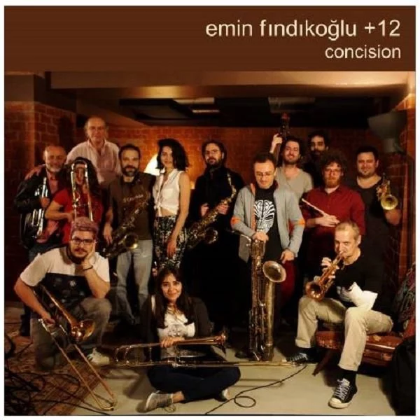 emin-findikoglu-12-concision-plak Emin Fındıkoğlu + 12 Concision - Plak