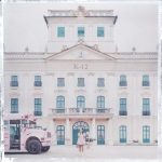 Melanie Martinez K-12 - Plak