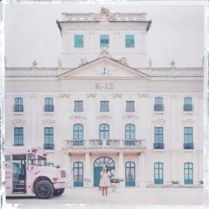 Melanie Martinez K-12 - Plak