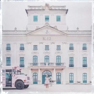 Melanie Martinez K-12 - Plak