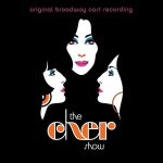 Cher The Cher Show - Plak