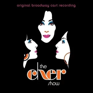 Cher The Cher Show - Plak
