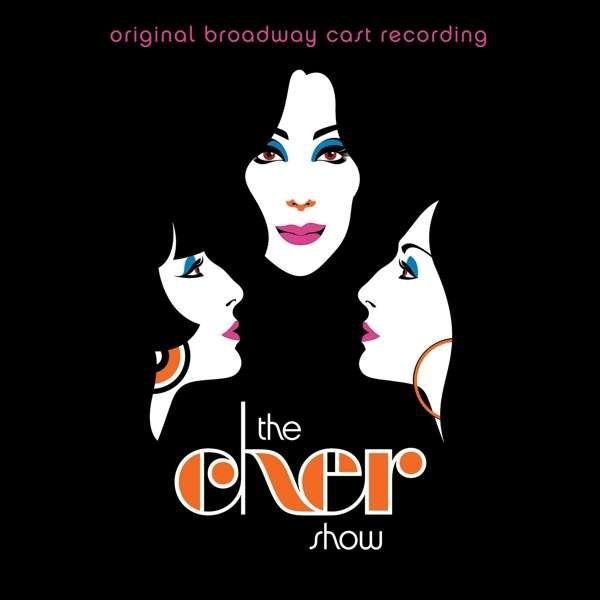 Cher The Cher Show – Plak
