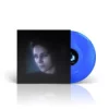 Agnes ObelMyopia (Blue Vinyl) - Plak - Görsel 2