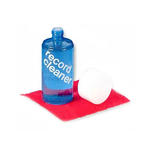 antistatik-plak-temizleme-solusyonu-bezi-250ml Antistatik Plak Temizleme Solüsyonu + Bezi 250ml - Görsel 1