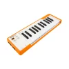 Arturia MicroLab Midi Klavye Kontroller Turuncu
