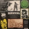 Bob Marley & The Wailers Survival - Plak - Görsel 2