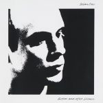 Brian Eno Before & After Science - Plak