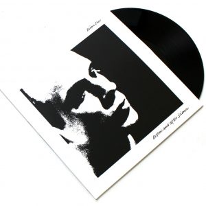 Brian Eno Before & After Science - Plak