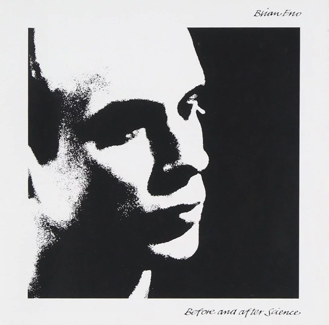 brian-eno-before-after-science-plak Brian Eno Before & After Science - Plak
