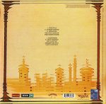 Camel Mirage - Plak - Görsel 2