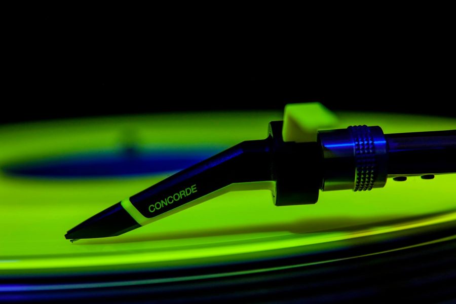 Ortofon Concorde MKII Twin Club DJ Pikap iğnesi - 2 Adet - Görsel 8