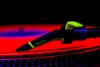 Ortofon Concorde MKII Twin Club DJ Pikap iğnesi - 2 Adet