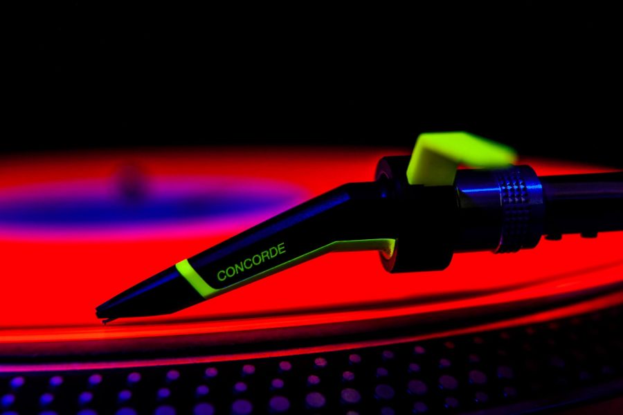 Ortofon Concorde MKII Twin Club DJ Pikap iğnesi - 2 Adet