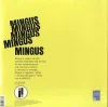 Charles Mingus Mingus Mingus Mingus Mingus Mingus - Plak - Görsel 2