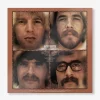 Creedence Clearwater Revival Bayou Country (Limited Edition - Half Speed Master) - Plak - Görsel 2