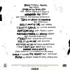 Ed Sheeran No.6 Collaborations - Plak