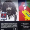 Frank Zappa Hot Rats Sessions Pink Vinyl - Görsel 2