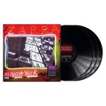 Frank Zappa - Zappa In New York (40th Anniversary) (3 Plak)
