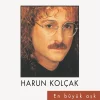 Harun Kolçak En Büyük Aşk - Plak