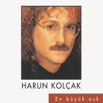 Harun Kolçak En Büyük Aşk - Plak