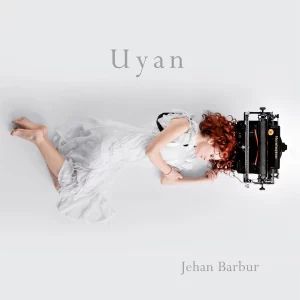 Jehan Barbur Uyan - Plak