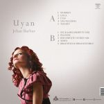 Jehan Barbur Uyan - Plak
