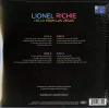 Lionel Richie Hello From Las Vegas - Plak - Görsel 2