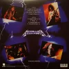 Metallica Ride The Lightning Remastered 2016 - Plak - Görsel 2