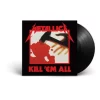 Metallica - Kill'em All (Remastered) - Plak - Görsel 2