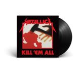 Metallica - Kill'em All (Remastered) - Plak - Görsel 2