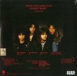 Metallica - Kill'em All (Remastered) - Plak - Görsel 3