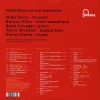 Miles Davis Ascenseur Pour L'echafaud (Limited Edition - 10''Collectors Edition - Plak - Görsel 2