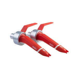 Ortofon Concorde MKII Digital Twin DJ Pikap iğnesi - 2 Adet