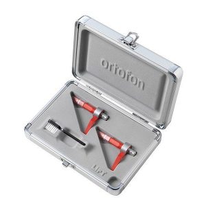 Ortofon Concorde MKII Digital Twin DJ Pikap iğnesi - 2 Adet