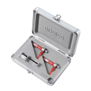 Ortofon Concorde MKII Digital Twin DJ Pikap iğnesi - 2 Adet