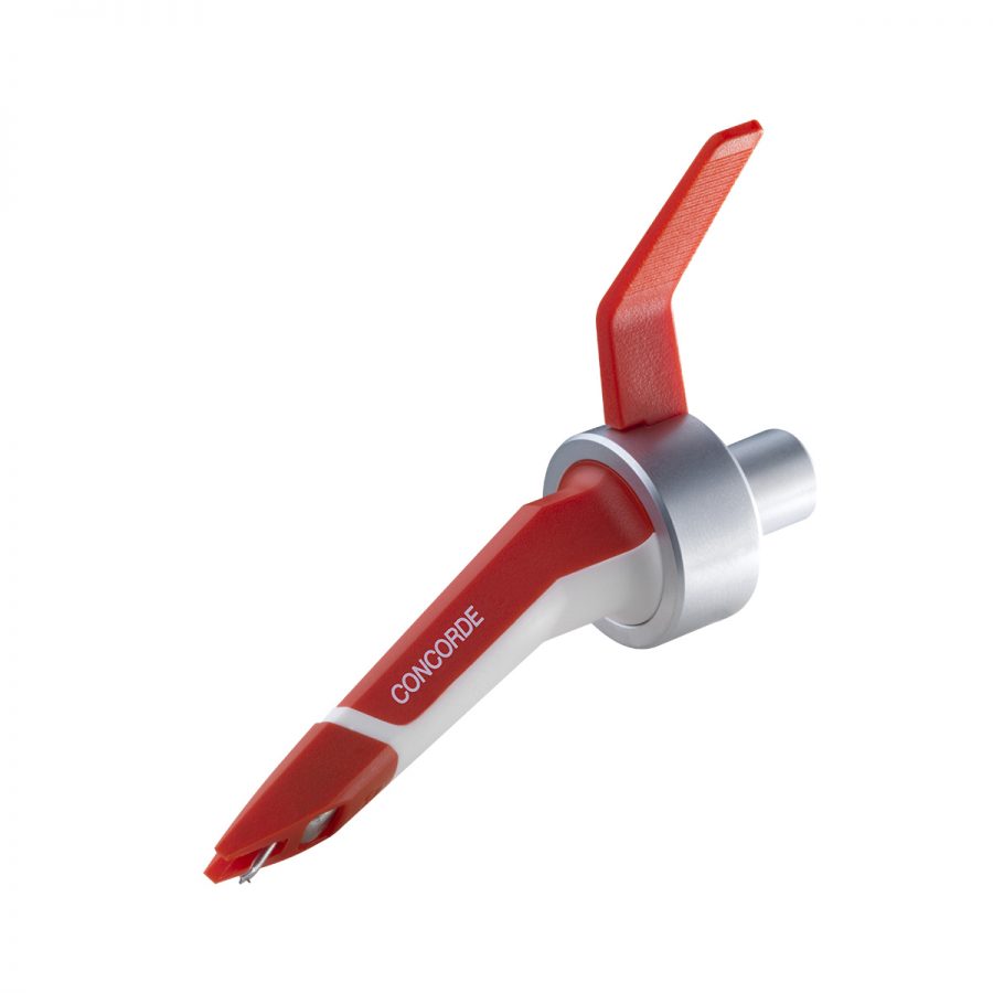 Ortofon Concorde MKII Digital Twin DJ Pikap iğnesi - 2 Adet