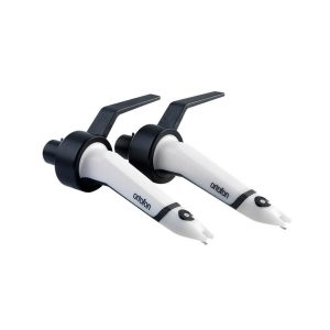Ortofon Concorde MKII Scratch Twin DJ Pikap iğnesi - 2 Adet