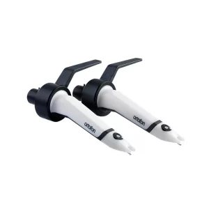Ortofon Concorde MKII Scratch Twin DJ Pikap iğnesi - 2 Adet