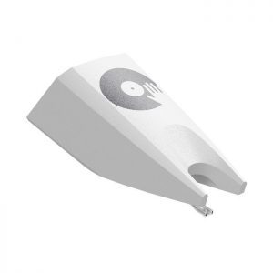 Ortofon Concorde MkII SCRATCH Yedek Pikap İğnesi