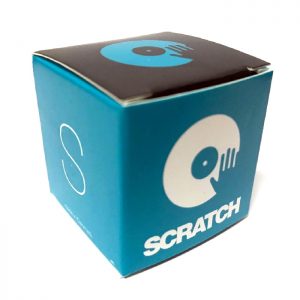 Ortofon Concorde MkII SCRATCH Yedek Pikap İğnesi