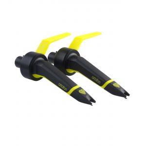 Ortofon Concorde MKII Twin Club DJ Pikap iğnesi - 2 Adet