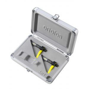Ortofon Concorde MKII Twin Club DJ Pikap iğnesi - 2 Adet