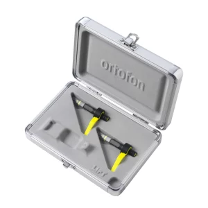 Ortofon Concorde MKII Twin Club DJ Pikap iğnesi - 2 Adet