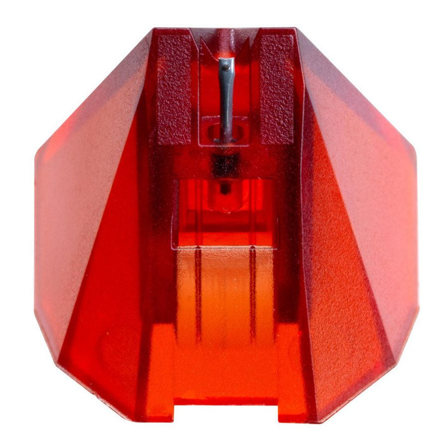 Ortofon Stylus 2M Red Pikap İğnesi - Görsel 2