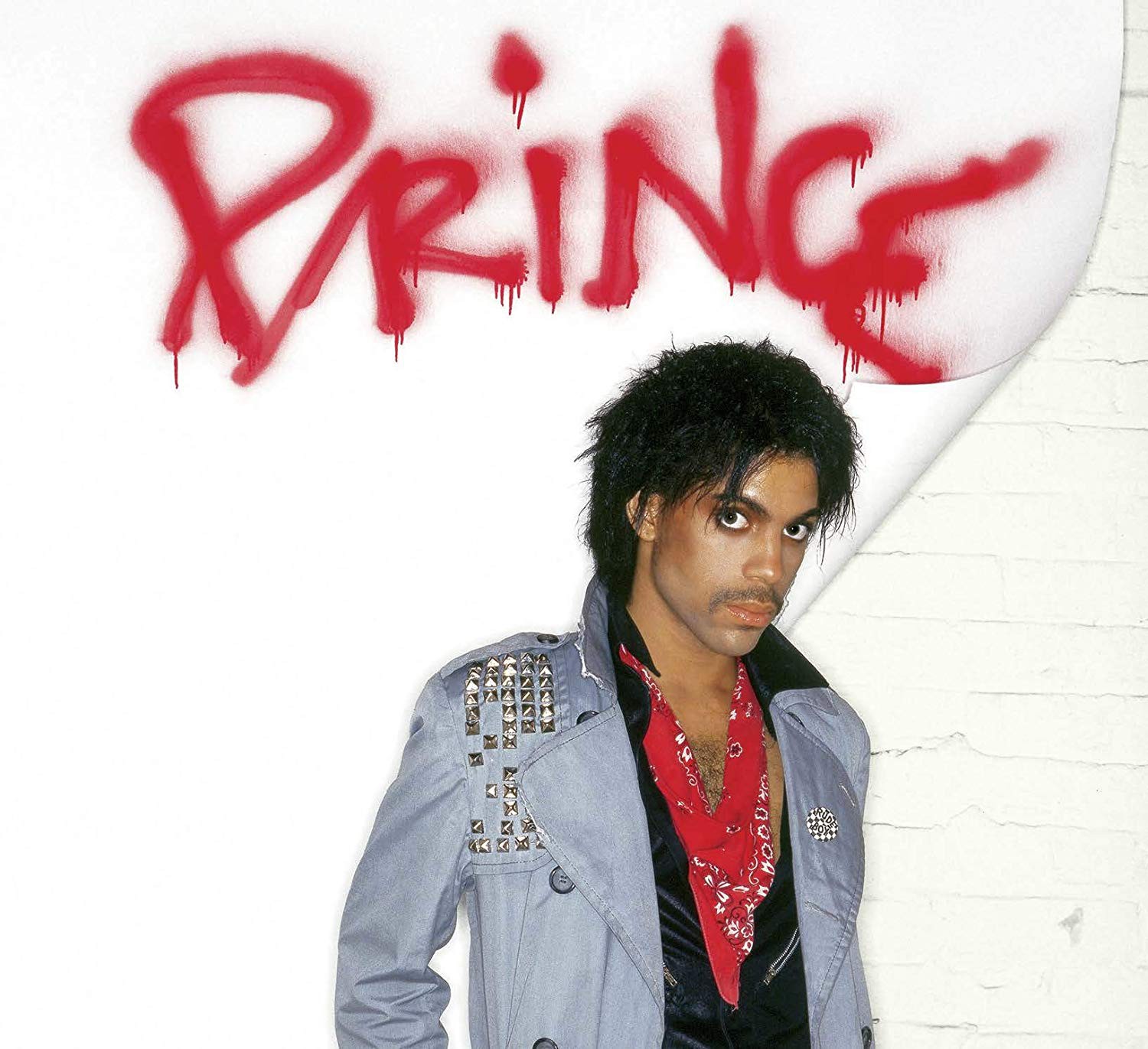 Prince Originals – Plak