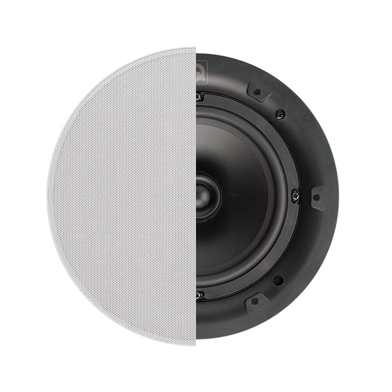 q-acoustics-qi-50-cw-tavan-hoparloru-2-adet Q Acoustics QI 50 CW Tavan Hoparlörü / 2 Adet - Görsel 1