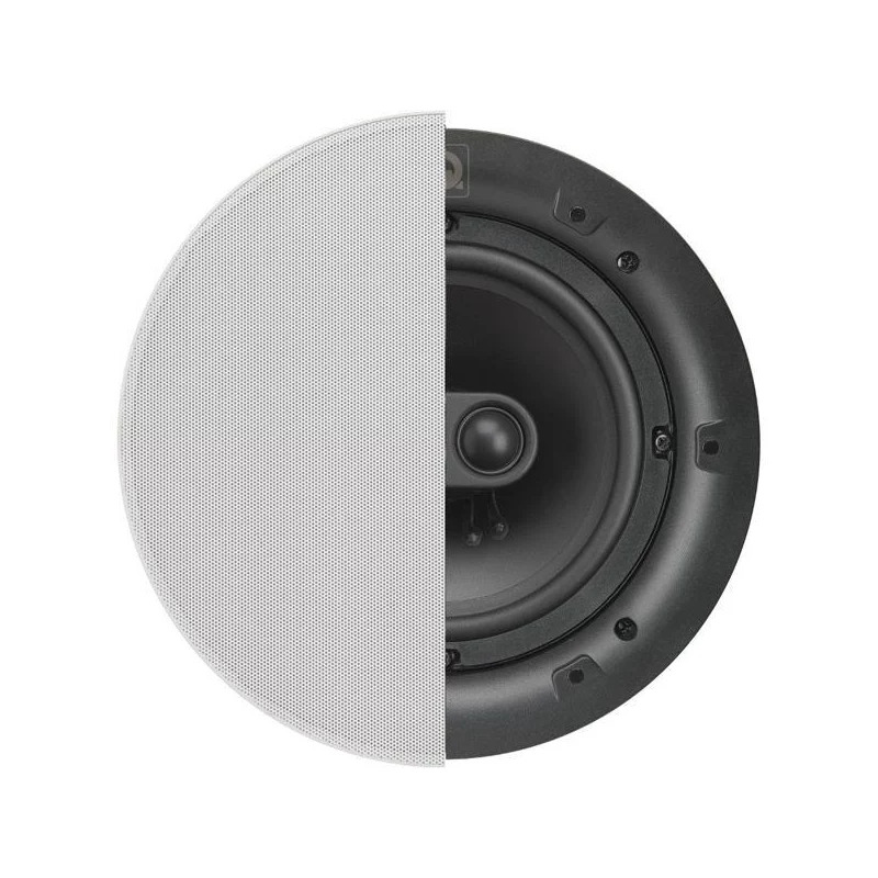 q-acoustics-qi-65c-st-tavan-hoparloru-1-adet Q Acoustics QI 65C ST Tavan Hoparlörü / 1 Adet - Görsel 1